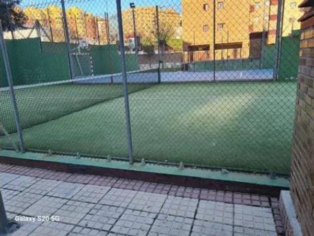 Piso en venta en Parquesol, Valladolid