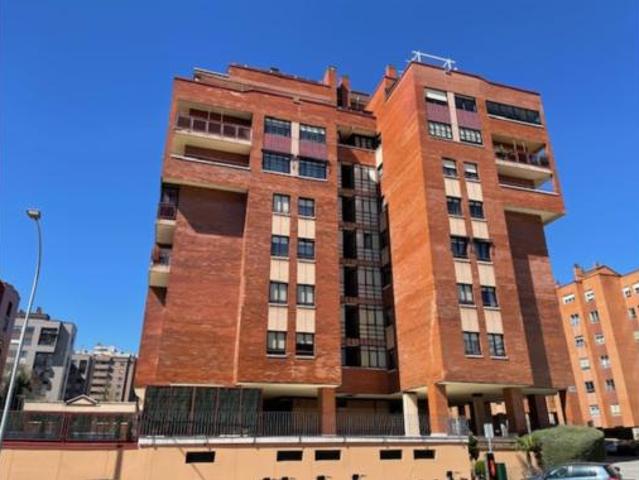 Piso en venta en Parquesol, Valladolid