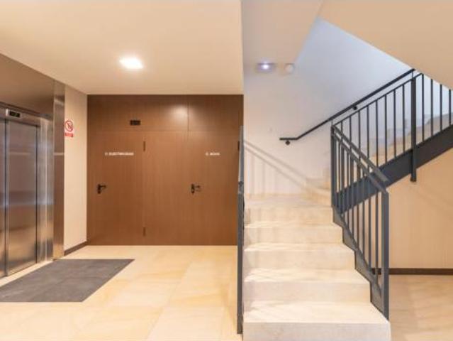 Piso en venta en Parquesol, Valladolid