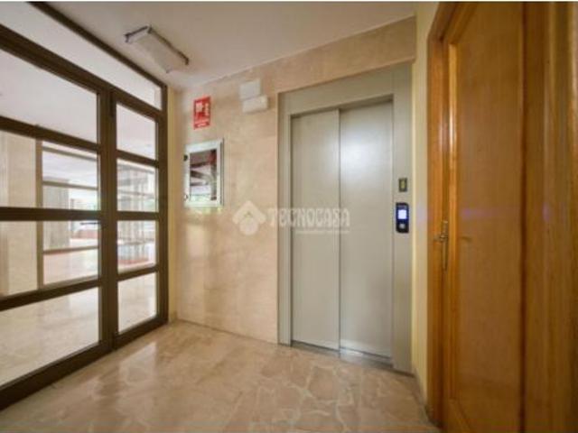 Piso en venta en Parquesol, Valladolid