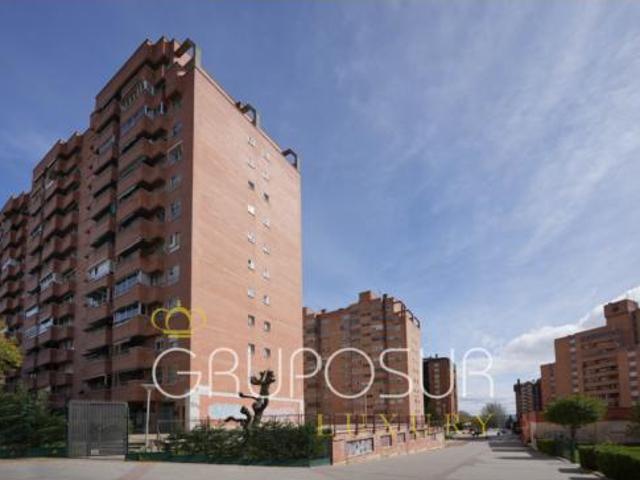 Piso en venta en Parquesol, Valladolid