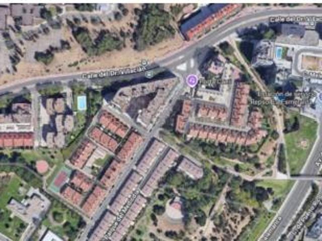 Piso en venta en Parquesol, Valladolid