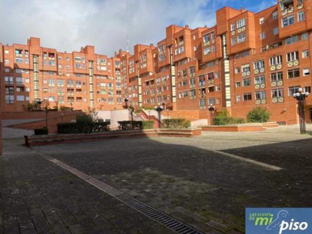 Piso en venta en Parquesol, Valladolid