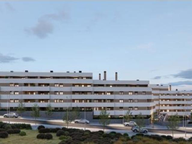 Piso en venta en Parquesol, Valladolid