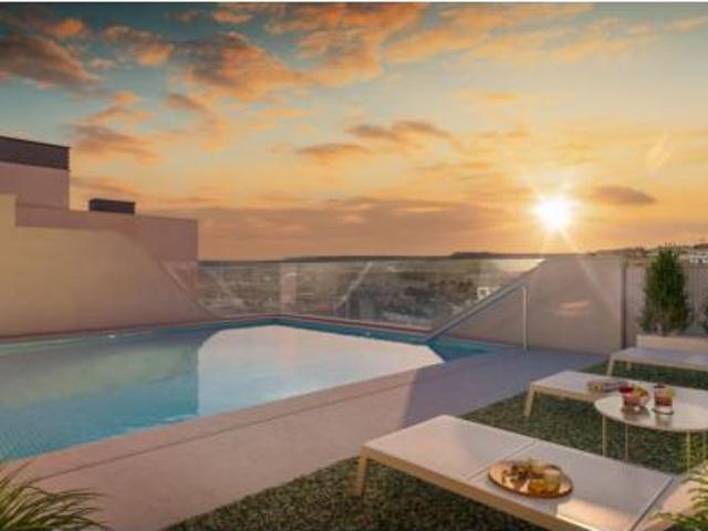 Piso en venta en Parquesol, Valladolid