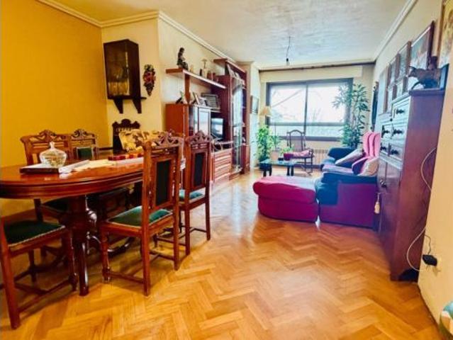 Piso en venta en Parquesol, Valladolid