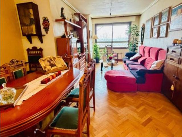 Piso en venta en Parquesol, Valladolid