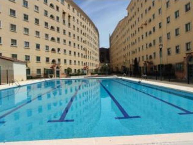 Piso en venta en Parquesol, Valladolid