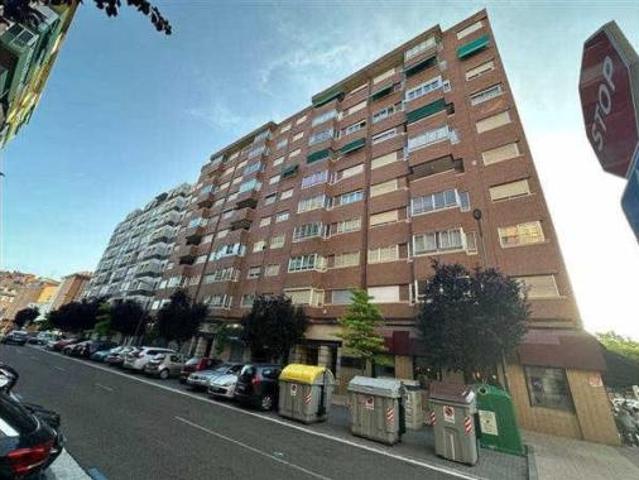 Piso en venta en Plaza de Toros, Valladolid