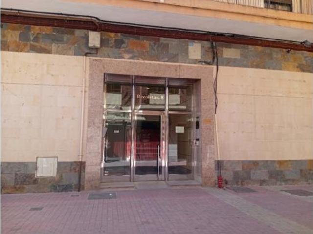 Piso en venta en Campo Grande, Valladolid