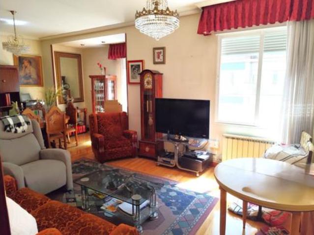 Piso en venta en Campo Grande, Valladolid