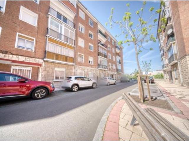 Piso en venta en Cuatro de Marzo, Valladolid