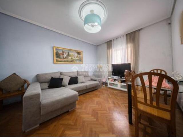 Piso en venta en Cuatro de Marzo, Valladolid