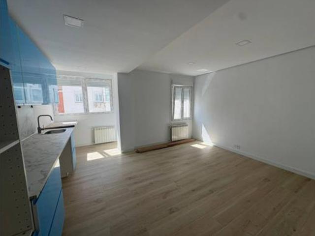 Piso en venta en Campo Grande, Valladolid