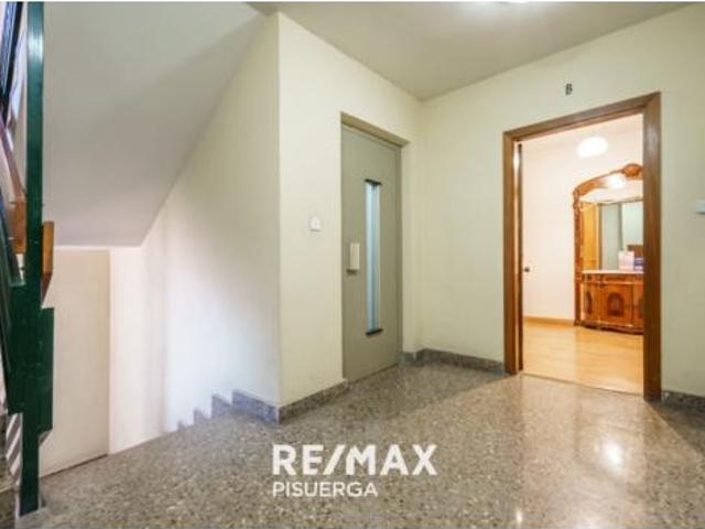 Piso en venta en La Rubia, Valladolid