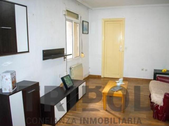 Piso en venta en Plaza de Toros, Valladolid