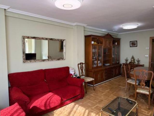 Piso en venta en Campo Grande, Valladolid
