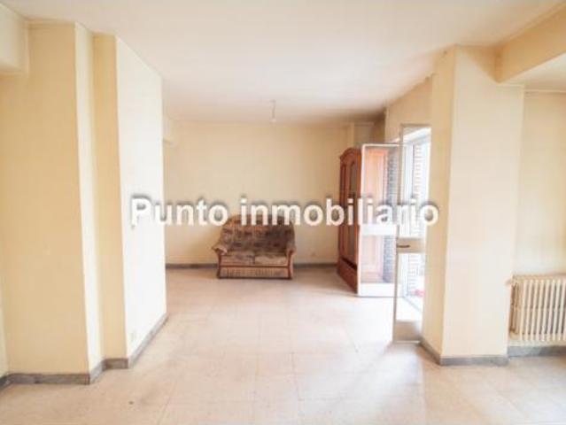 Piso en venta en Campo Grande, Valladolid