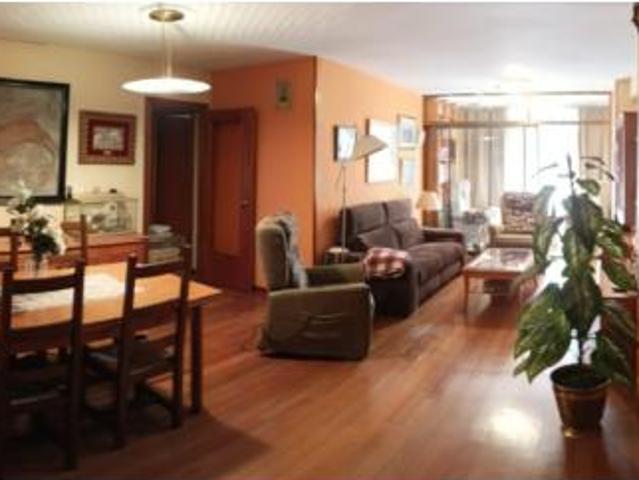 Piso en venta en Valladolid, Plaza de Toros