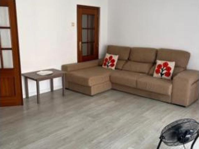 Piso en venta en La Farola, Valladolid