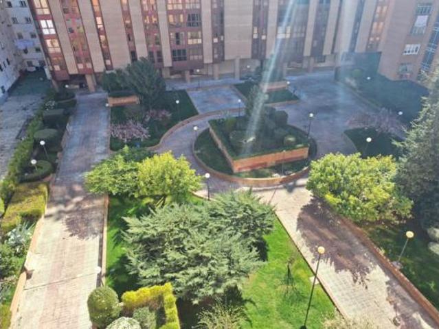 Piso en venta en Plaza de Toros, Valladolid