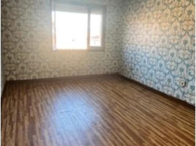 Piso en venta en Campo Grande, Valladolid
