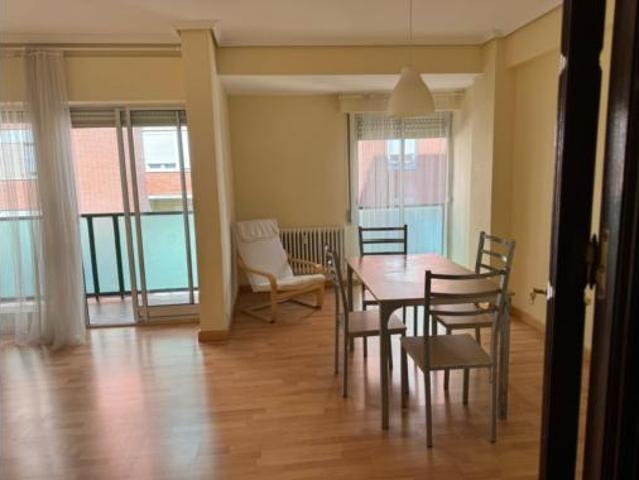 Piso en venta en Campo Grande, Valladolid