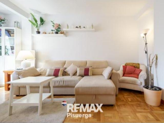 Piso en venta en Campo Grande, Valladolid
