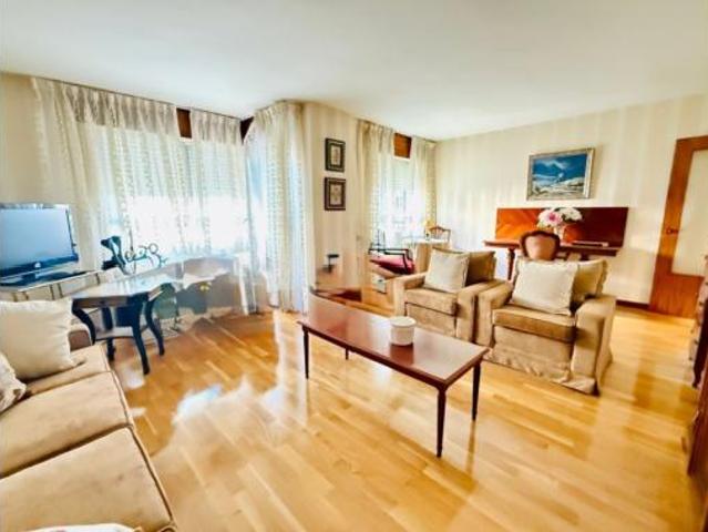 Piso en venta en Plaza de Toros, Valladolid