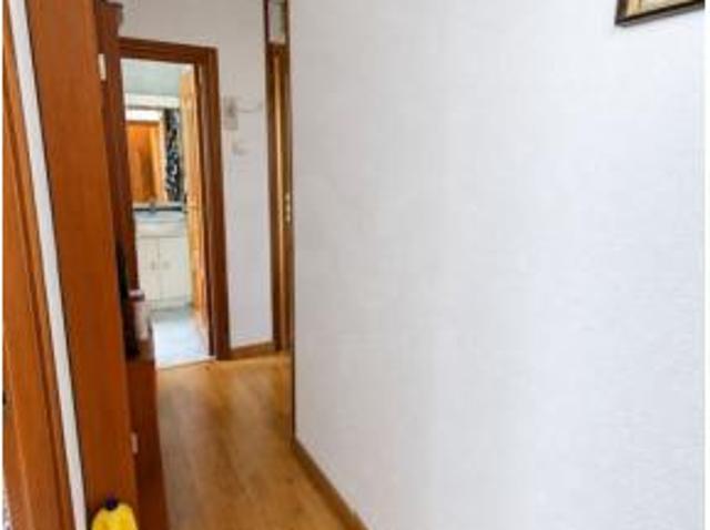 Piso en venta en Plaza de Toros, Valladolid