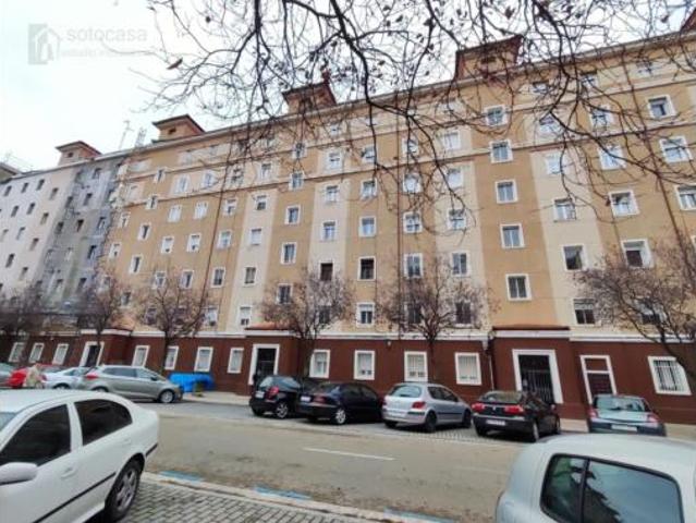 Piso en venta en Plaza de Toros, Valladolid