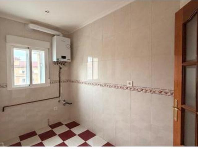 Piso en venta en Cuatro de Marzo, Valladolid