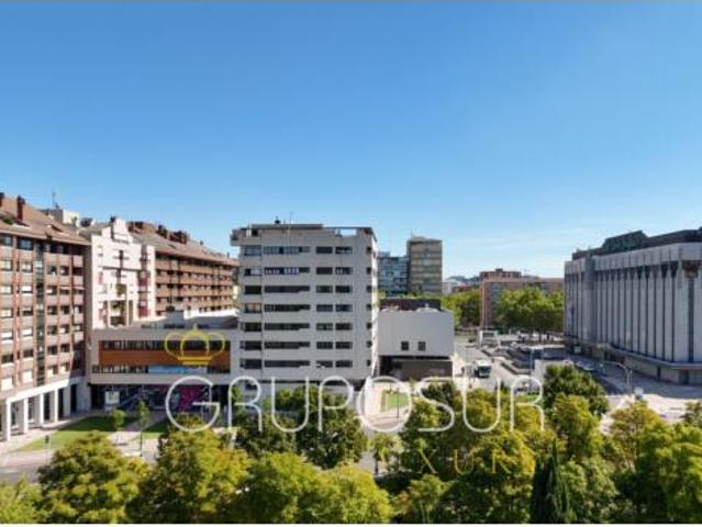 Piso en venta en Plaza de Toros, Valladolid