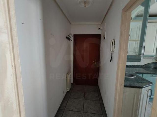 Piso en venta en Plaza de Toros, Valladolid