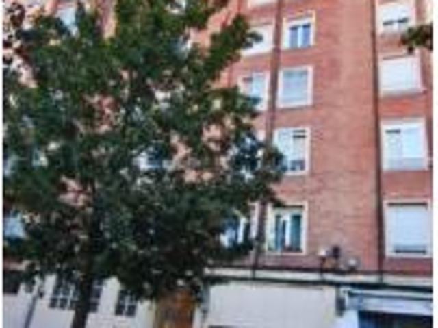 Piso en venta en Campo Grande, Valladolid