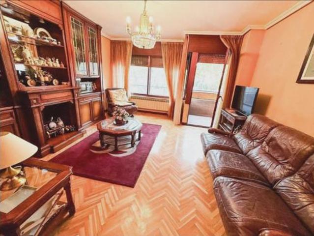 Piso en venta en Campo Grande, Valladolid