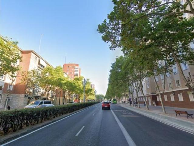 Piso en venta en Cuatro de Marzo, Valladolid