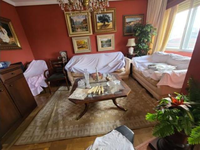 Piso en venta en Campo Grande, Valladolid