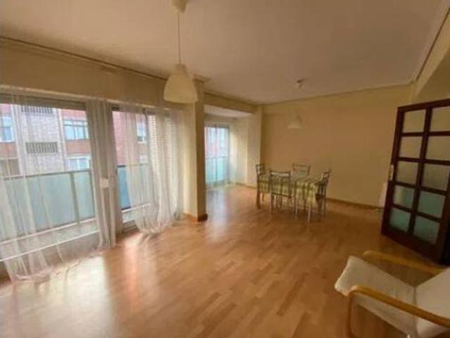 Piso en venta en Campo Grande, Valladolid