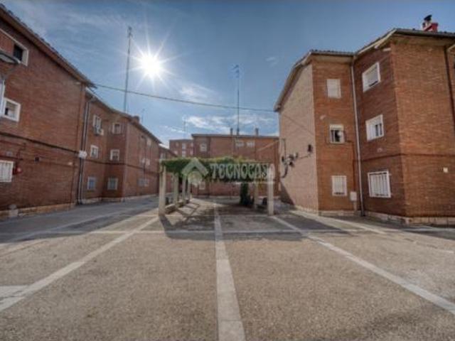 Piso en venta en Plaza de Toros, Valladolid