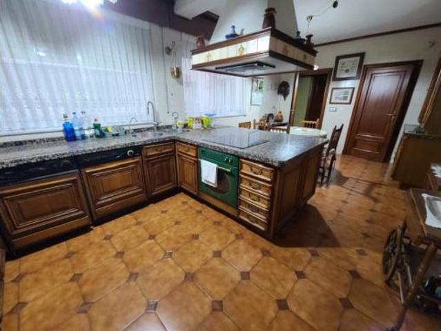 Piso en venta en Campo Grande, Valladolid