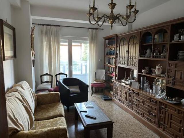 Piso en venta en Campo Grande, Valladolid