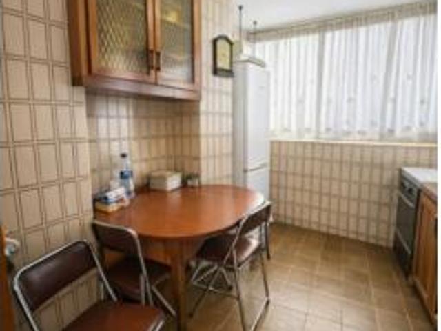 Piso en venta en Campo Grande, Valladolid