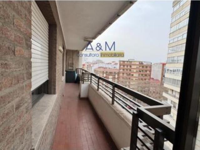 Piso en venta en Plaza de Toros, Valladolid