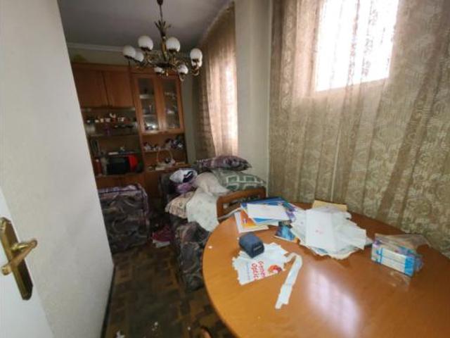 Piso en venta en Cuatro de Marzo, Valladolid