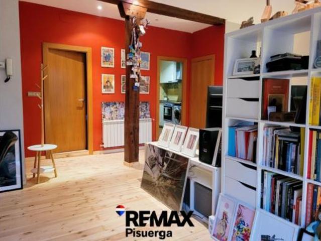 Piso en venta en Plaza de Toros, Valladolid