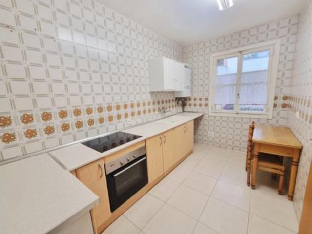 Piso en venta en Campo Grande, Valladolid