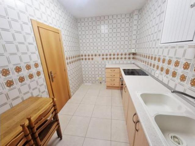 Piso en venta en Campo Grande, Valladolid