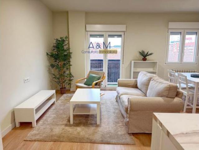 Piso en venta en Plaza de Toros, Valladolid