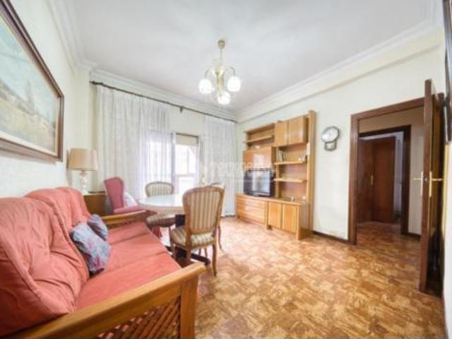 Piso en venta en Plaza de Toros, Valladolid